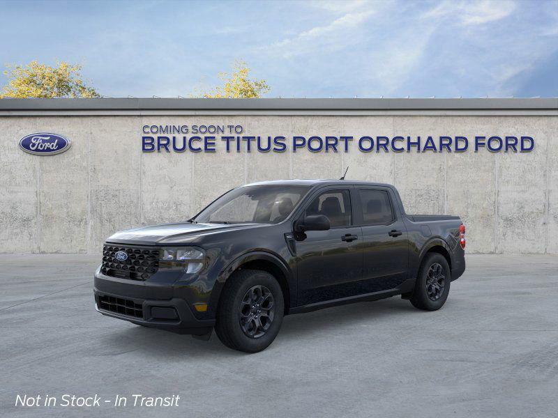 new 2026 Ford Maverick car, priced at $32,455