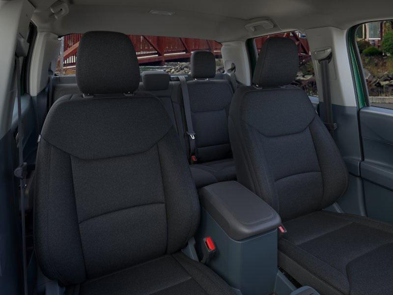 new 2025 Ford Maverick car, priced at $33,200