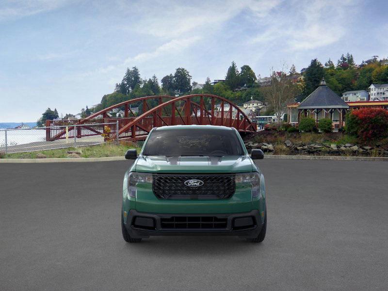 new 2025 Ford Maverick car, priced at $33,200