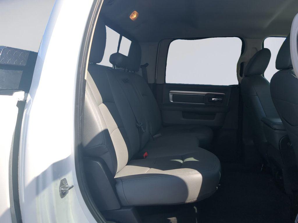 used 2016 Ram 3500 car, priced at $30,881