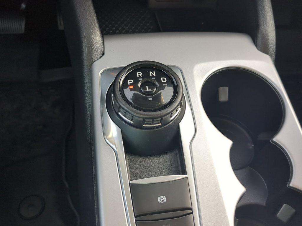 used 2023 Ford Bronco Sport car, priced at $24,881