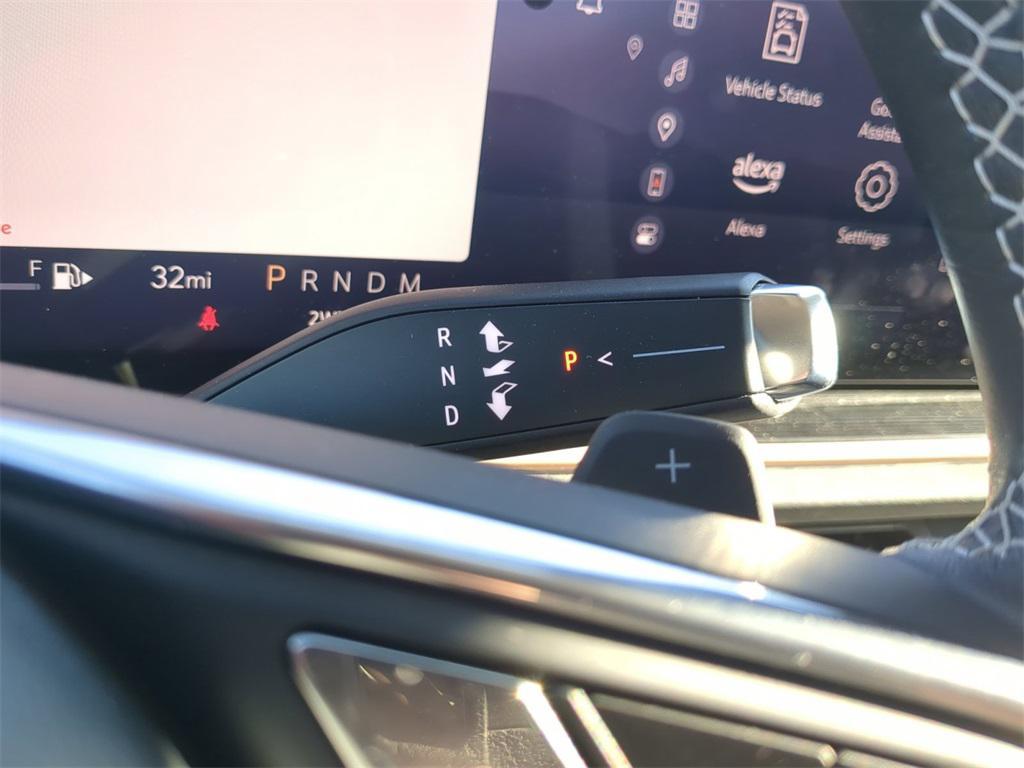 used 2024 Buick Envision car, priced at $28,681