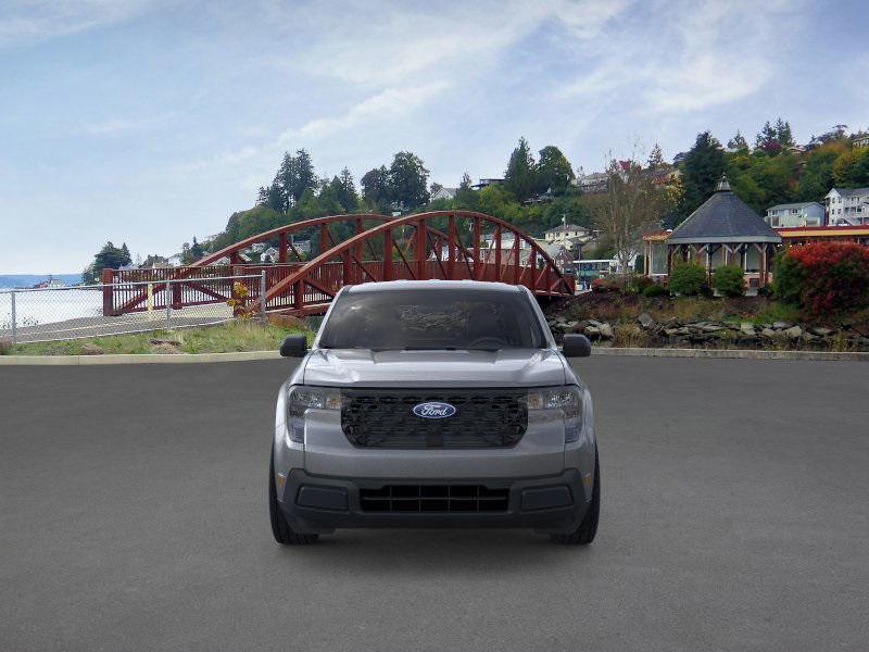 new 2025 Ford Maverick car, priced at $28,894