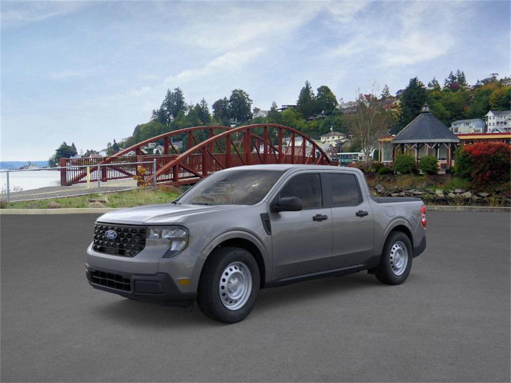 new 2025 Ford Maverick car, priced at $28,894