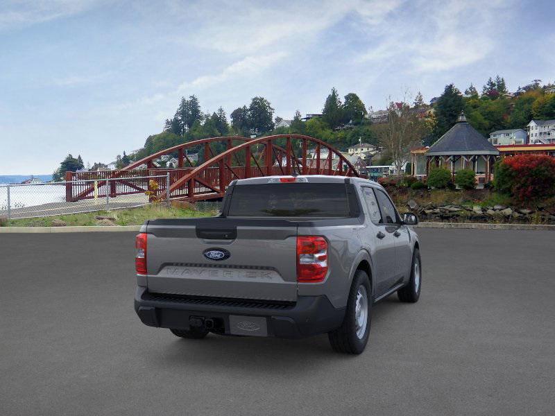 new 2025 Ford Maverick car, priced at $28,894