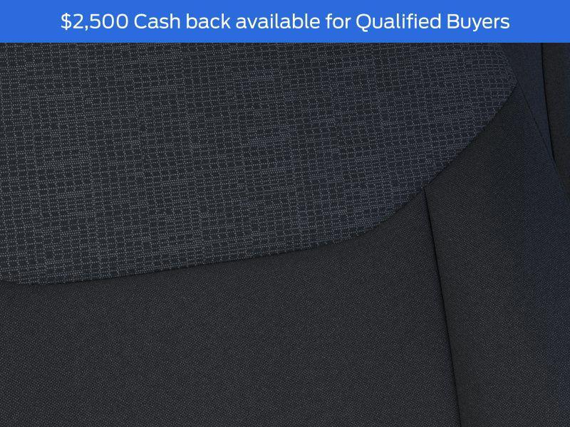 new 2025 Ford Maverick car, priced at $28,394