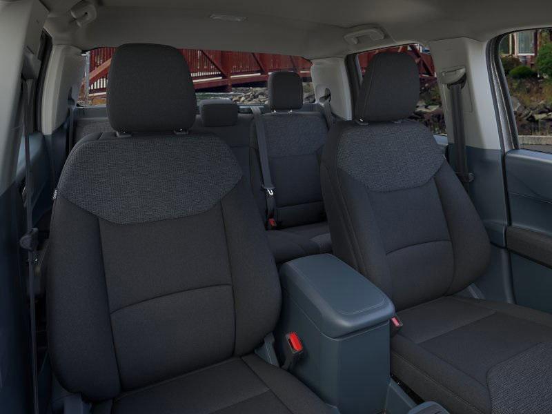 new 2025 Ford Maverick car, priced at $28,894