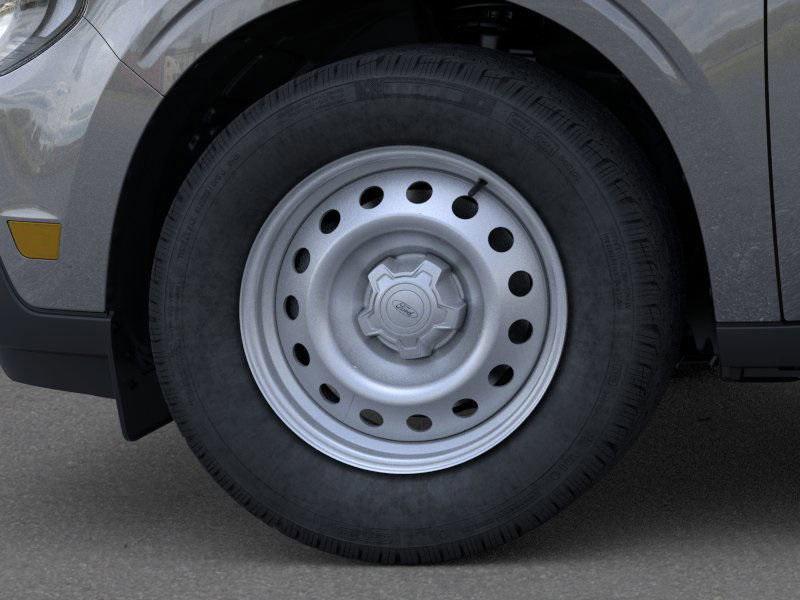 new 2025 Ford Maverick car, priced at $28,894