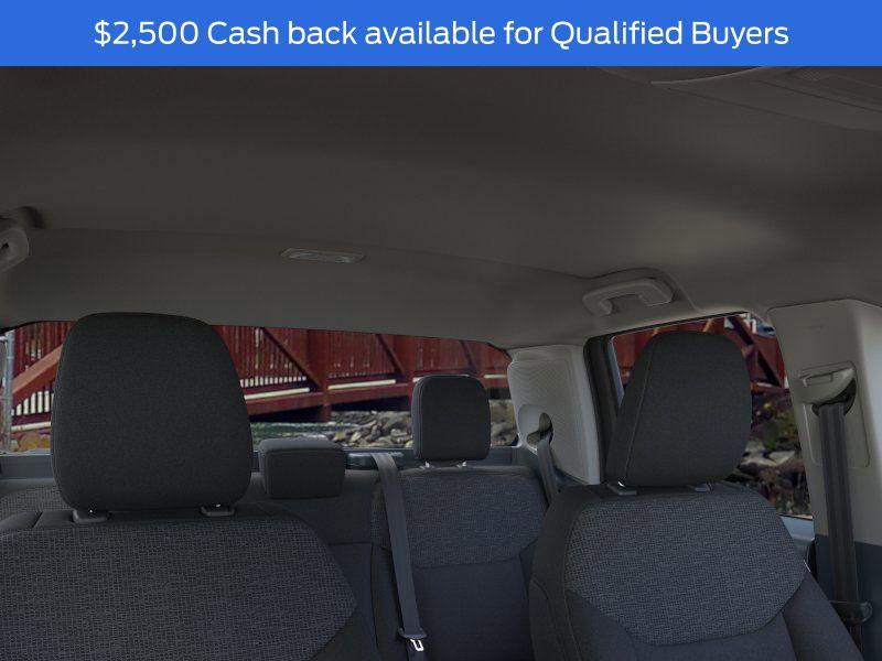 new 2025 Ford Maverick car, priced at $28,394