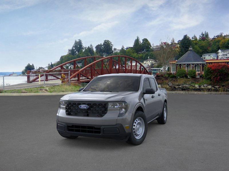 new 2025 Ford Maverick car, priced at $28,894