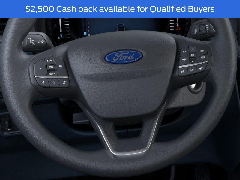 new 2025 Ford Maverick car, priced at $28,394