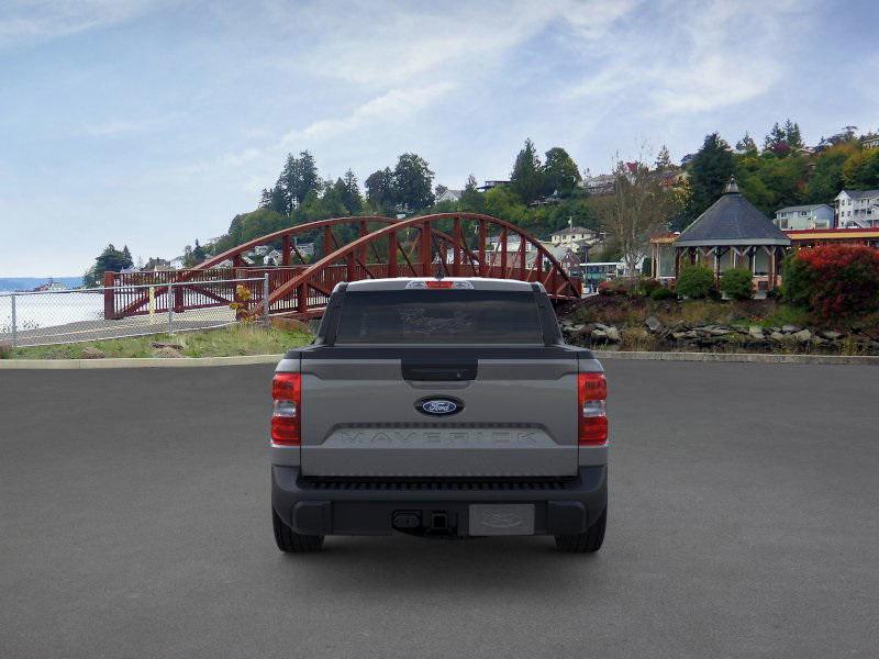 new 2025 Ford Maverick car, priced at $28,894