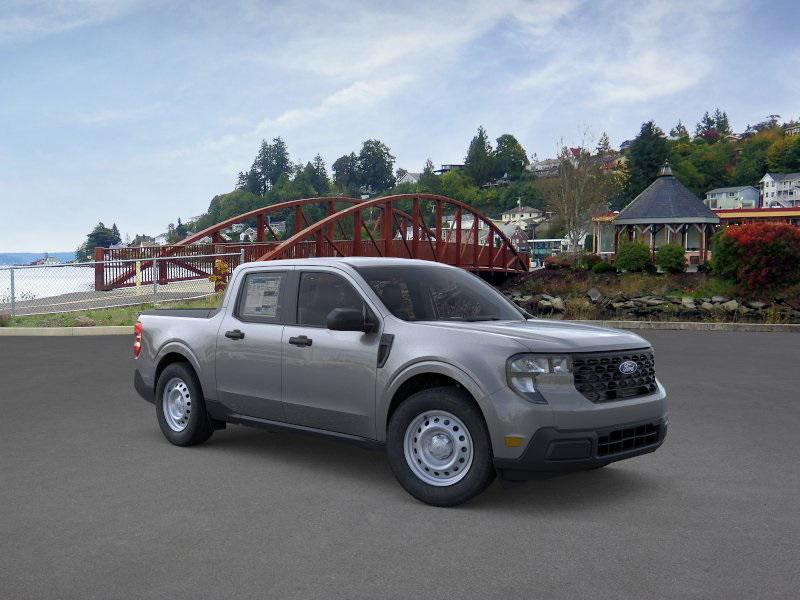 new 2025 Ford Maverick car, priced at $28,894