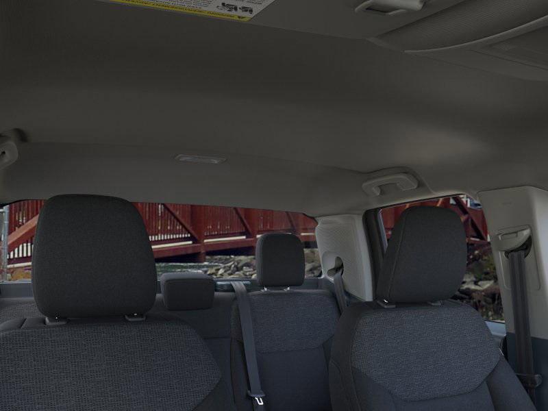 new 2025 Ford Maverick car, priced at $28,894