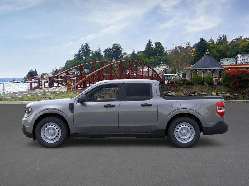 new 2025 Ford Maverick car, priced at $28,894