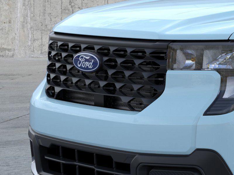 new 2026 Ford Maverick car, priced at $38,140