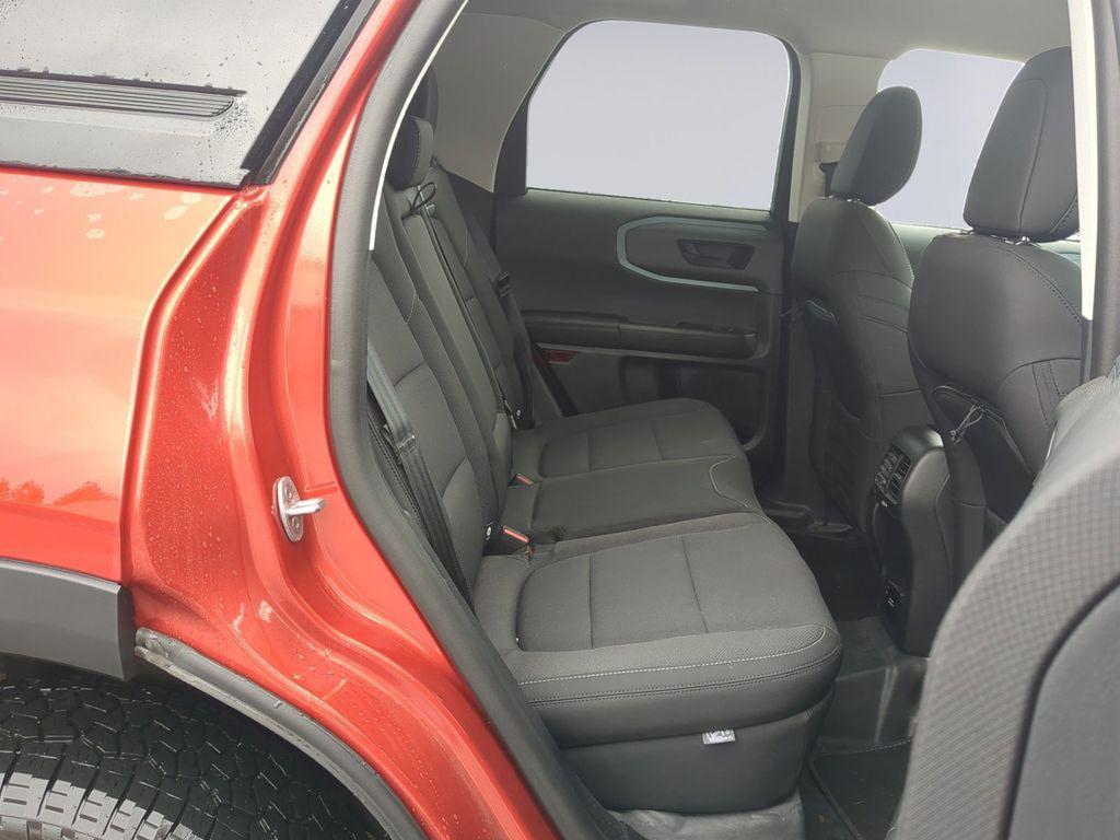 used 2024 Ford Bronco Sport car, priced at $28,781