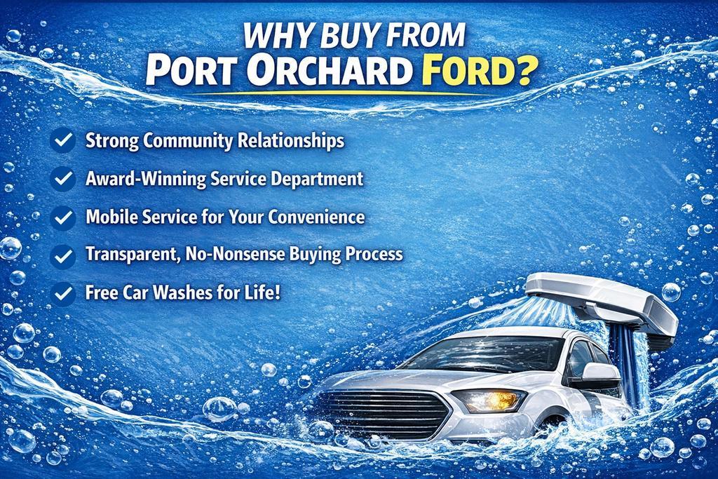 used 2024 Ford Bronco Sport car, priced at $28,781