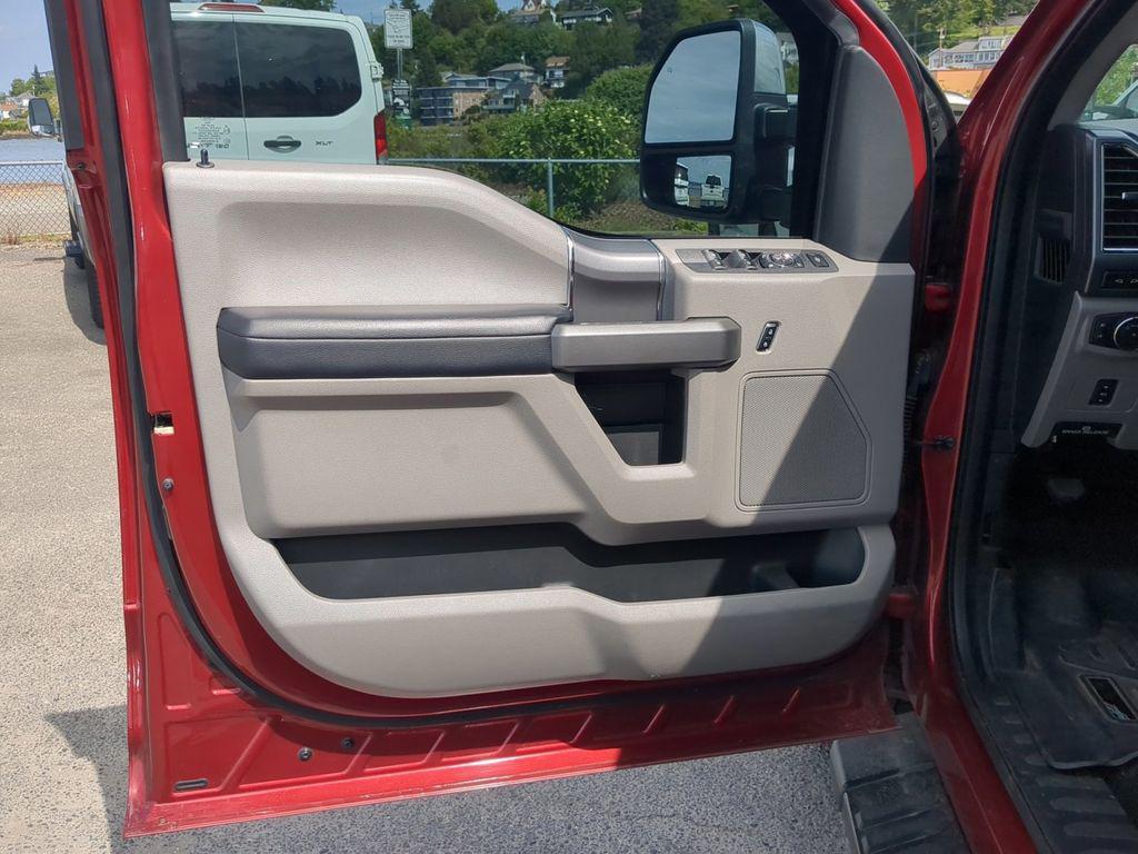 used 2017 Ford F-350 car, priced at $32,981
