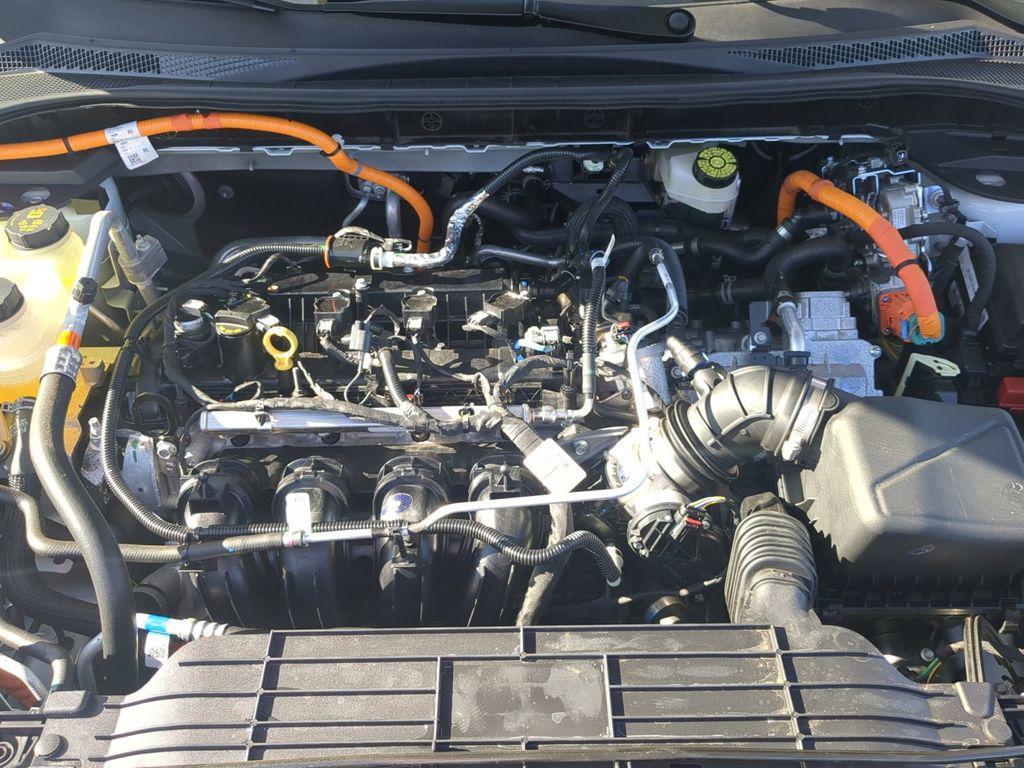 used 2025 Ford Escape car, priced at $32,981