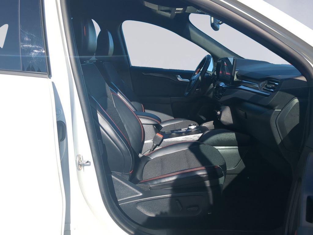 used 2025 Ford Escape car, priced at $32,981