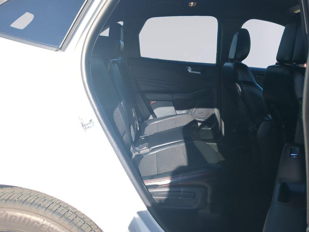 used 2025 Ford Escape car, priced at $32,981