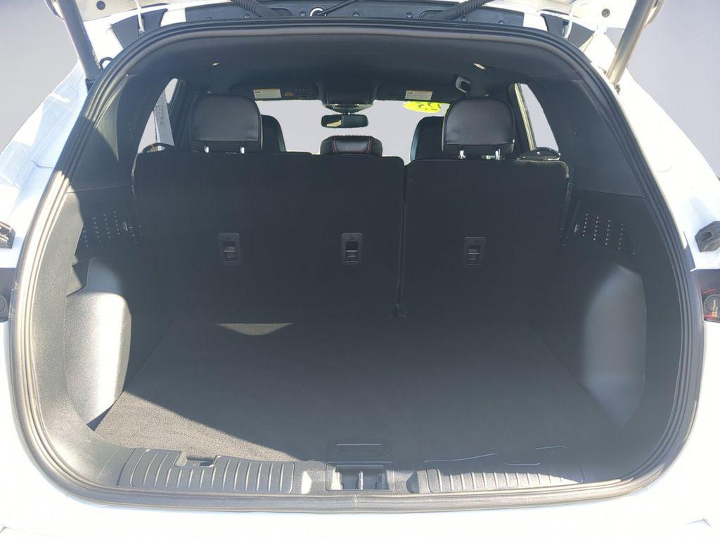 used 2025 Ford Escape car, priced at $32,981