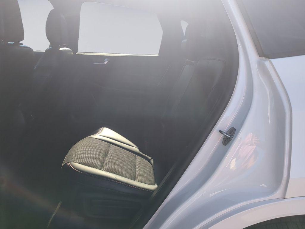 used 2025 Ford Escape car, priced at $32,981