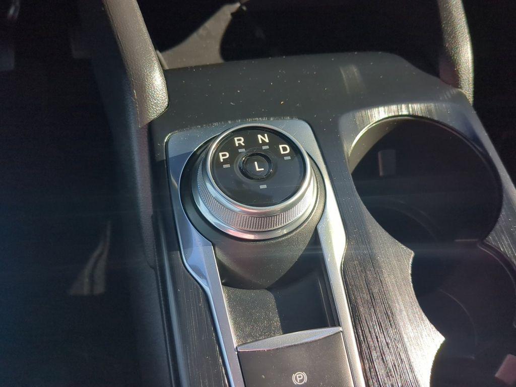 used 2025 Ford Escape car, priced at $32,981