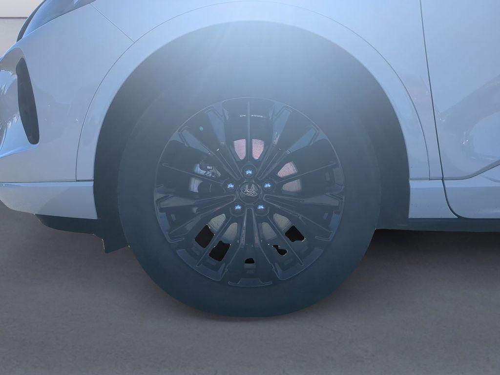 used 2025 Ford Escape car, priced at $32,981