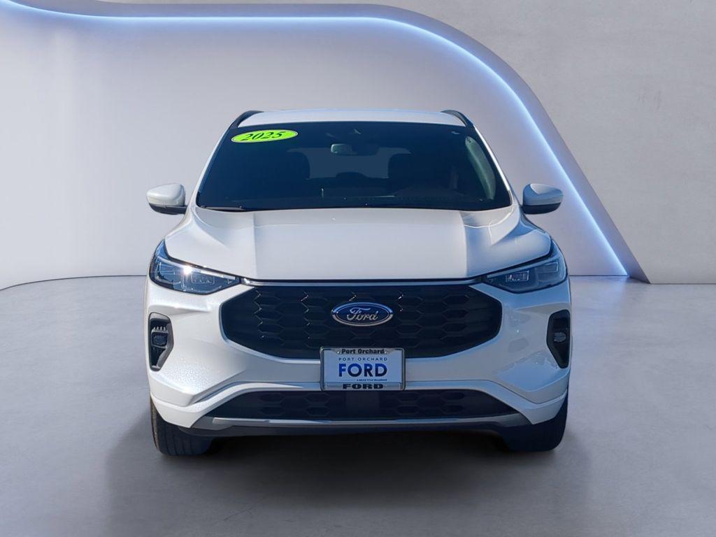 used 2025 Ford Escape car, priced at $32,981