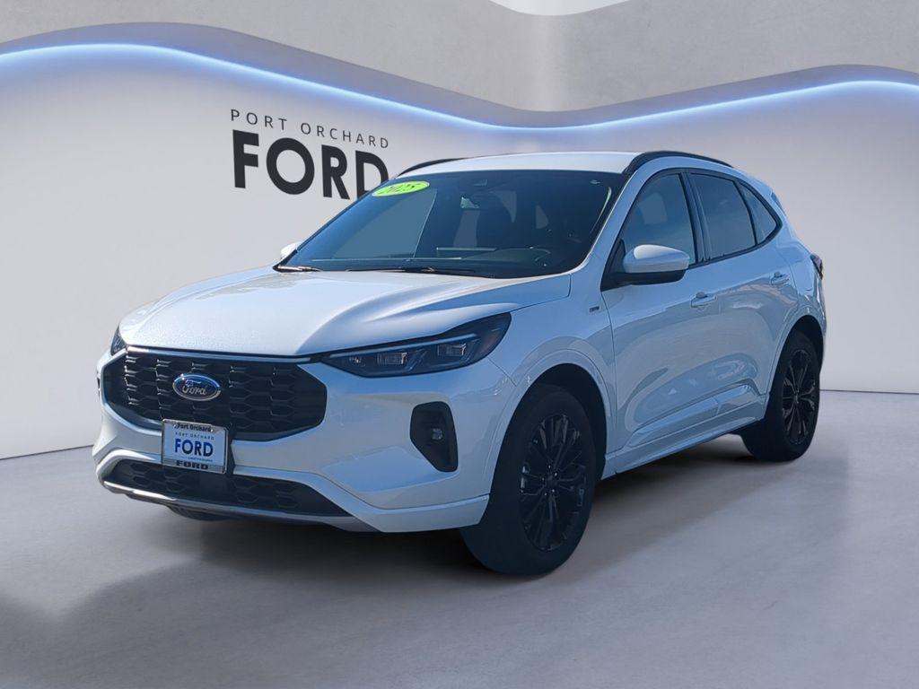 used 2025 Ford Escape car, priced at $32,981