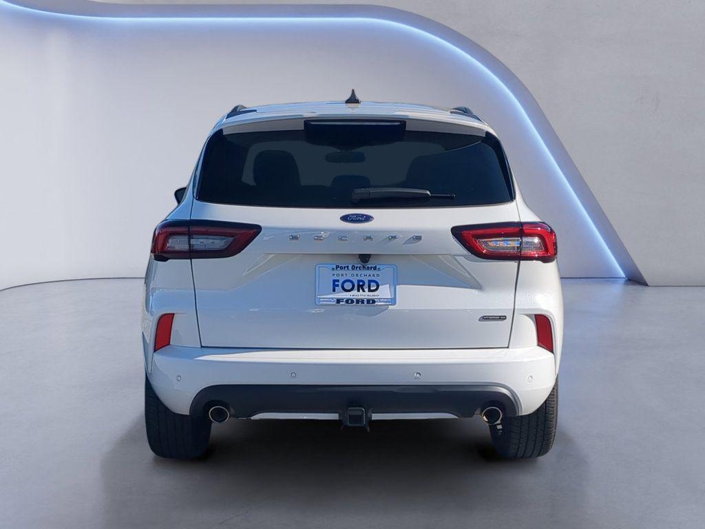 used 2025 Ford Escape car, priced at $32,981