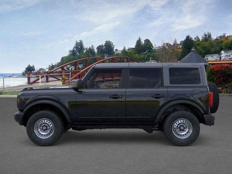 new 2025 Ford Bronco car, priced at $42,310