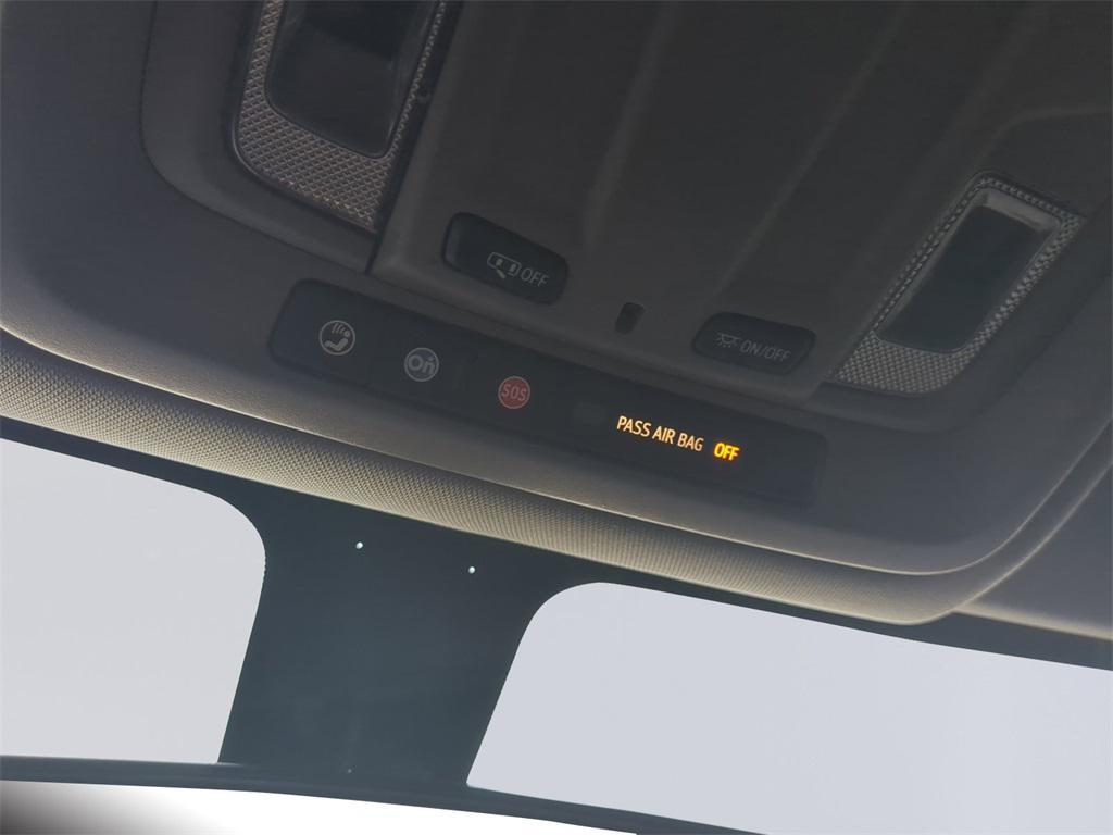 used 2020 Chevrolet Silverado 2500 car, priced at $46,781