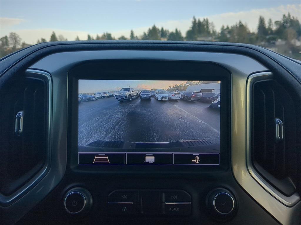 used 2020 Chevrolet Silverado 2500 car, priced at $46,781