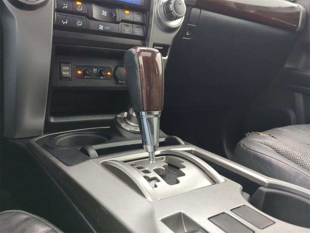 used 2019 Toyota 4Runner car, priced at $23,981