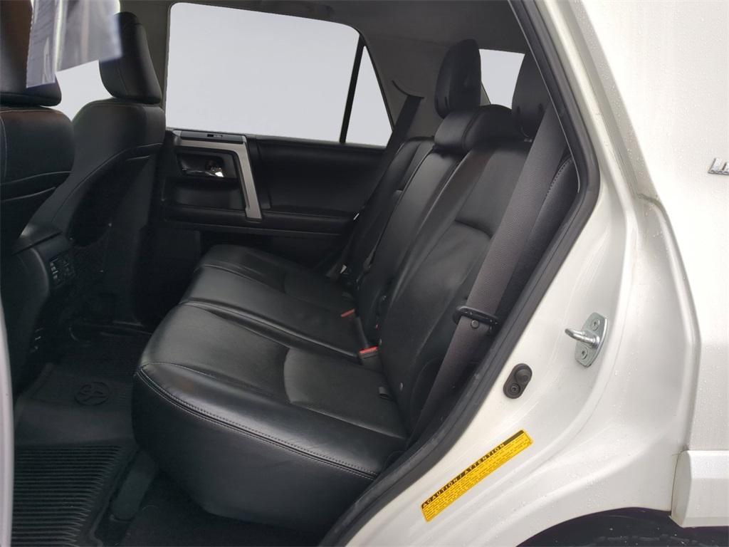 used 2019 Toyota 4Runner car, priced at $23,981