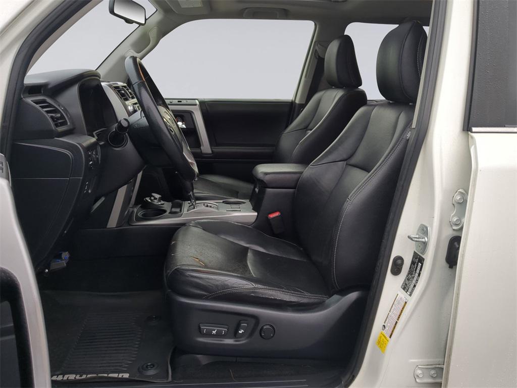 used 2019 Toyota 4Runner car, priced at $23,981