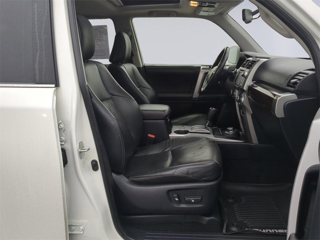 used 2019 Toyota 4Runner car, priced at $23,981