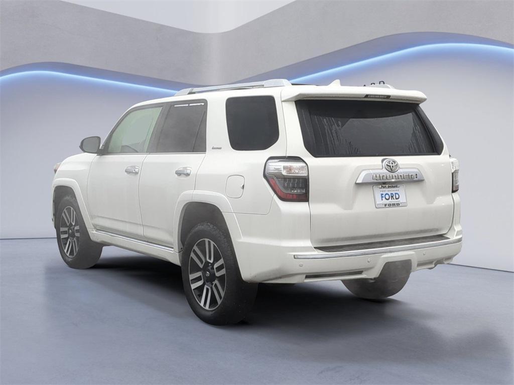 used 2019 Toyota 4Runner car, priced at $23,981