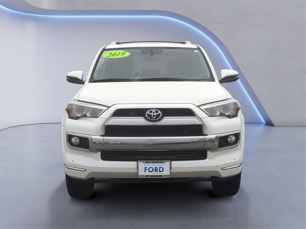 used 2019 Toyota 4Runner car, priced at $23,981