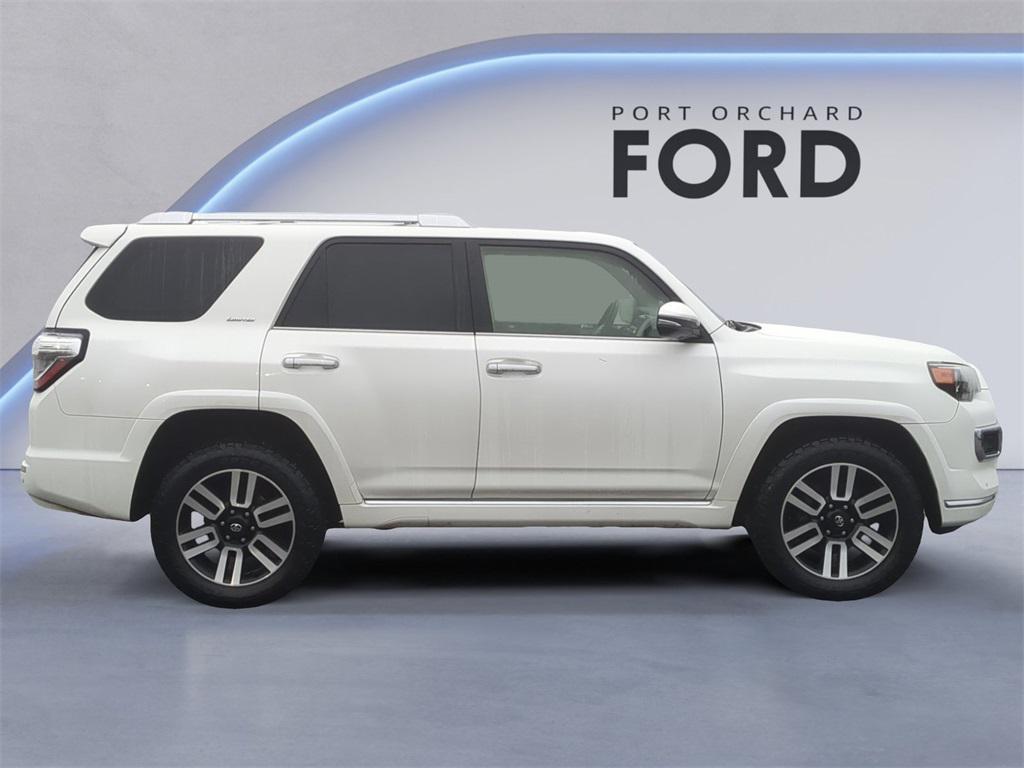 used 2019 Toyota 4Runner car, priced at $23,981