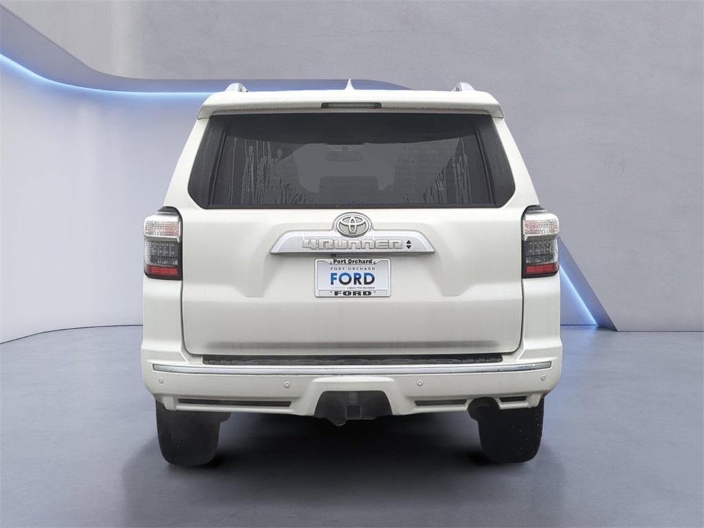 used 2019 Toyota 4Runner car, priced at $23,981