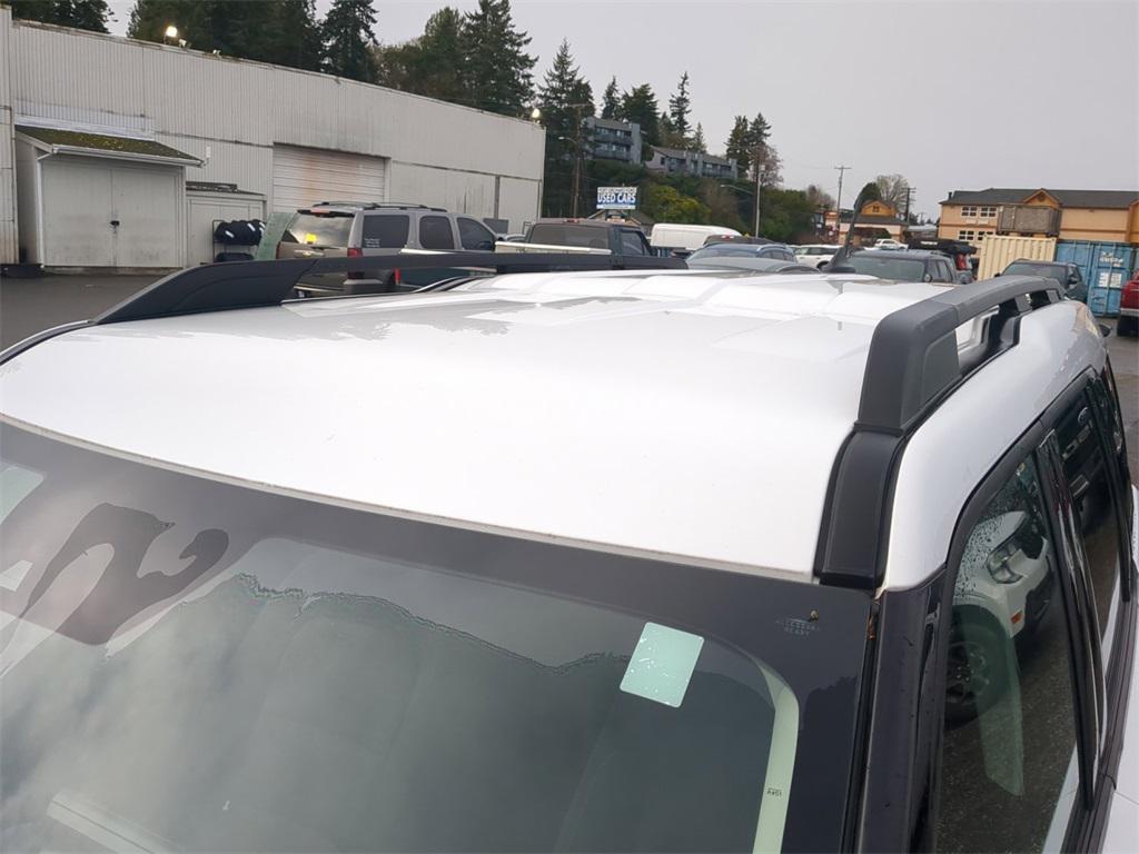 used 2023 Ford Bronco Sport car, priced at $24,881