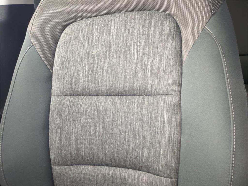 used 2023 Ford Bronco Sport car, priced at $24,881