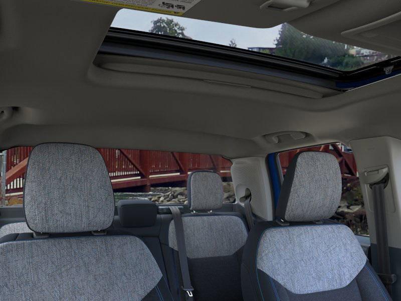 new 2026 Ford Maverick car, priced at $36,765