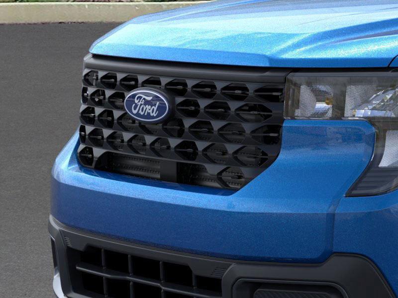 new 2026 Ford Maverick car, priced at $36,765