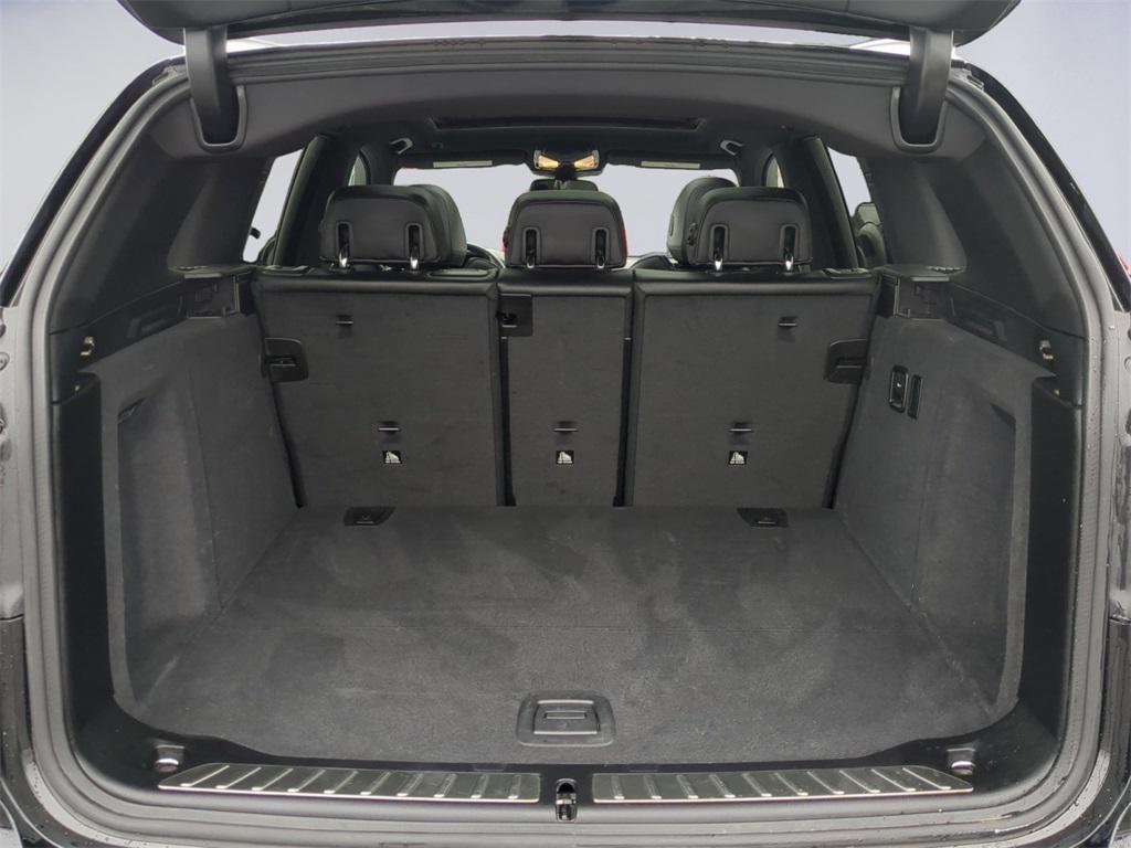 used 2023 BMW X3 car, priced at $33,581