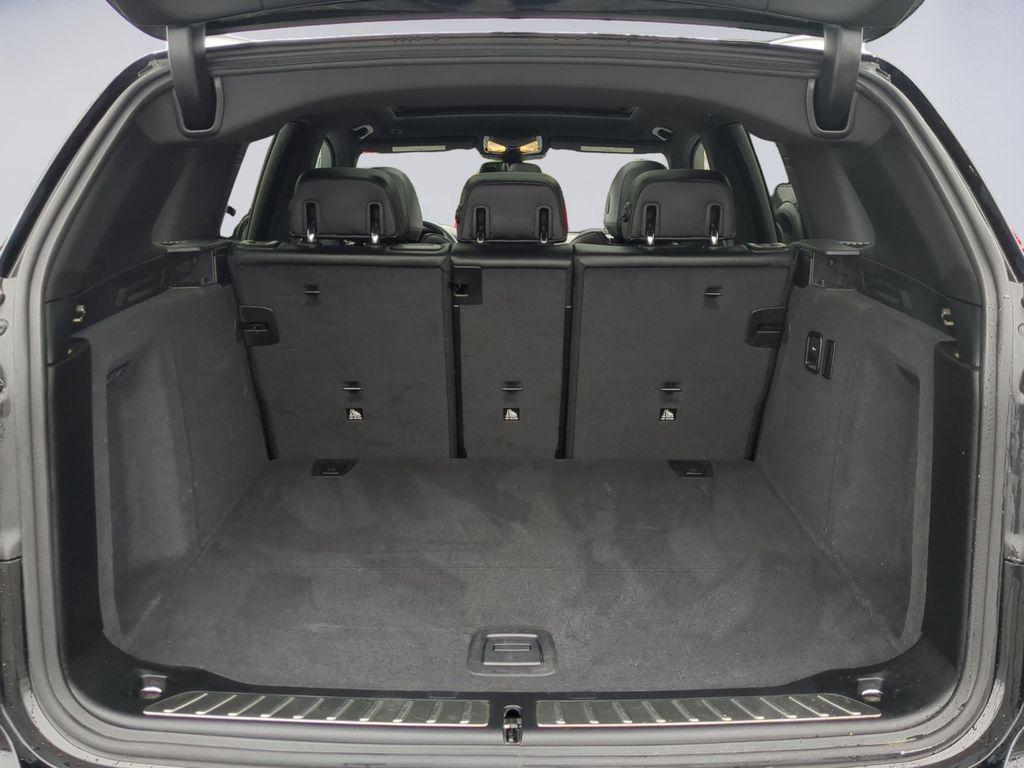 used 2023 BMW X3 car, priced at $32,281